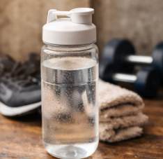 Hydration: The Missing Piece in Your Health &amp; Fitness Journey