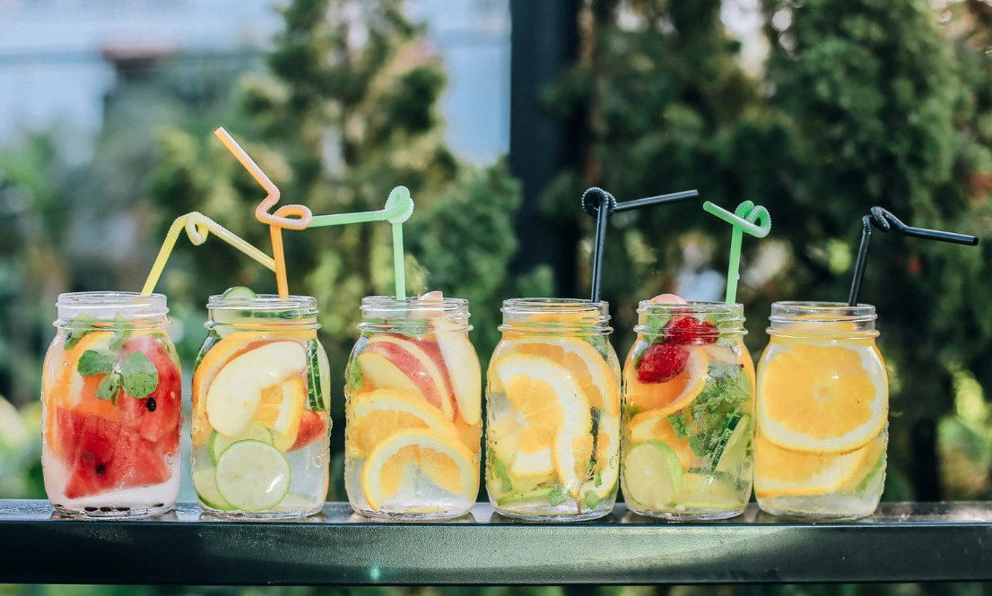 Summer Reset: Fueling Your Body Through the Season