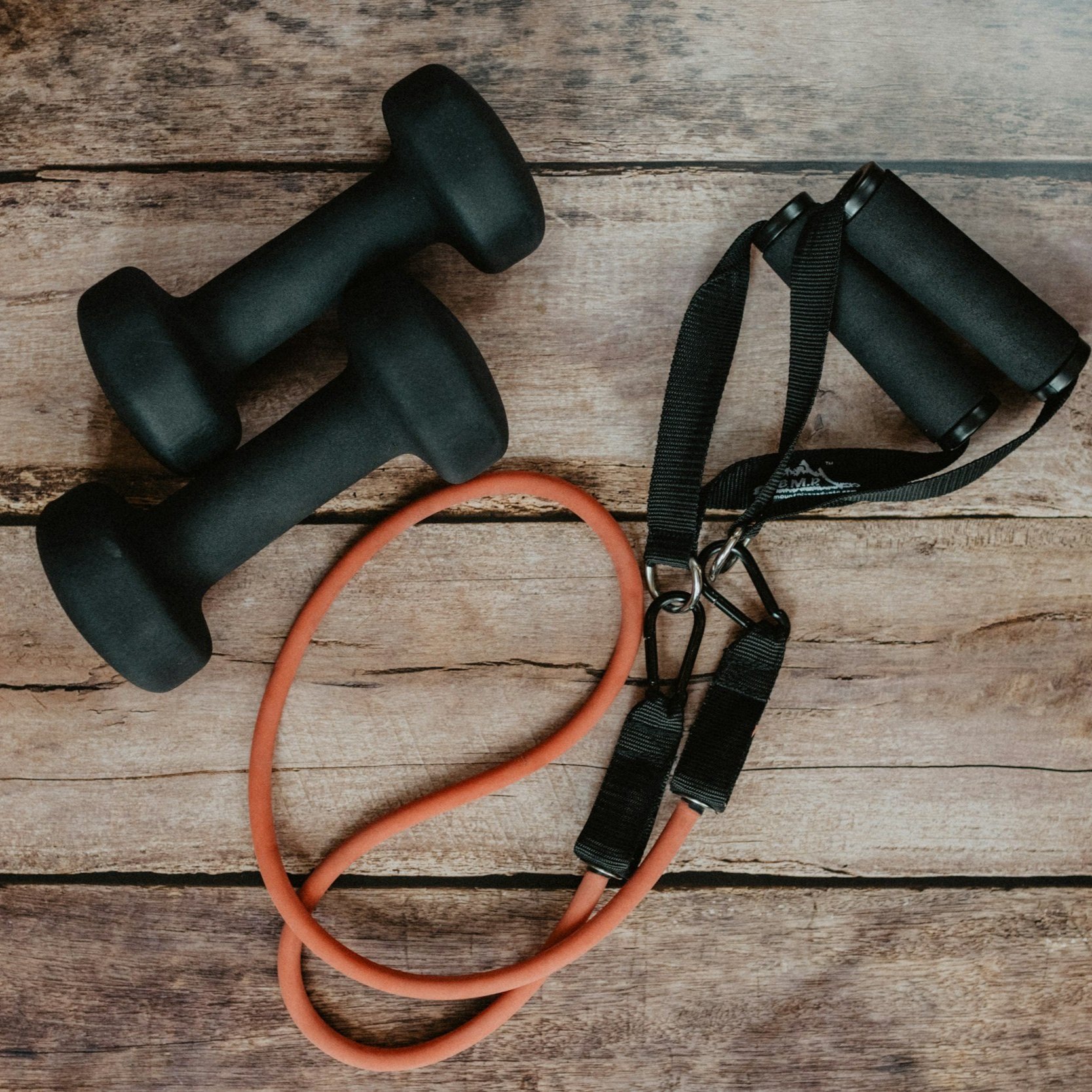Making Exercise a Habit: Six Steps to Long-Term Success
