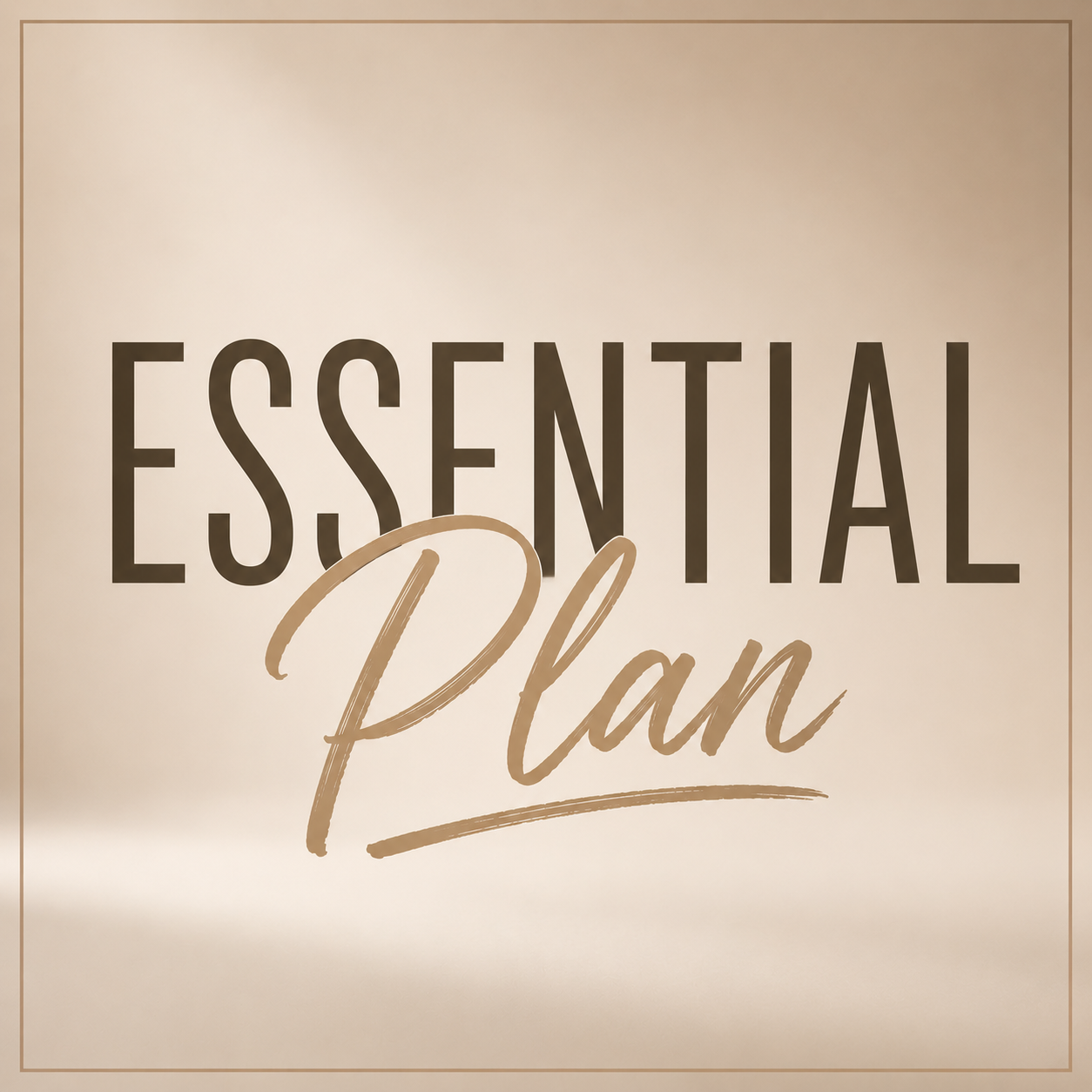 Essential Plan