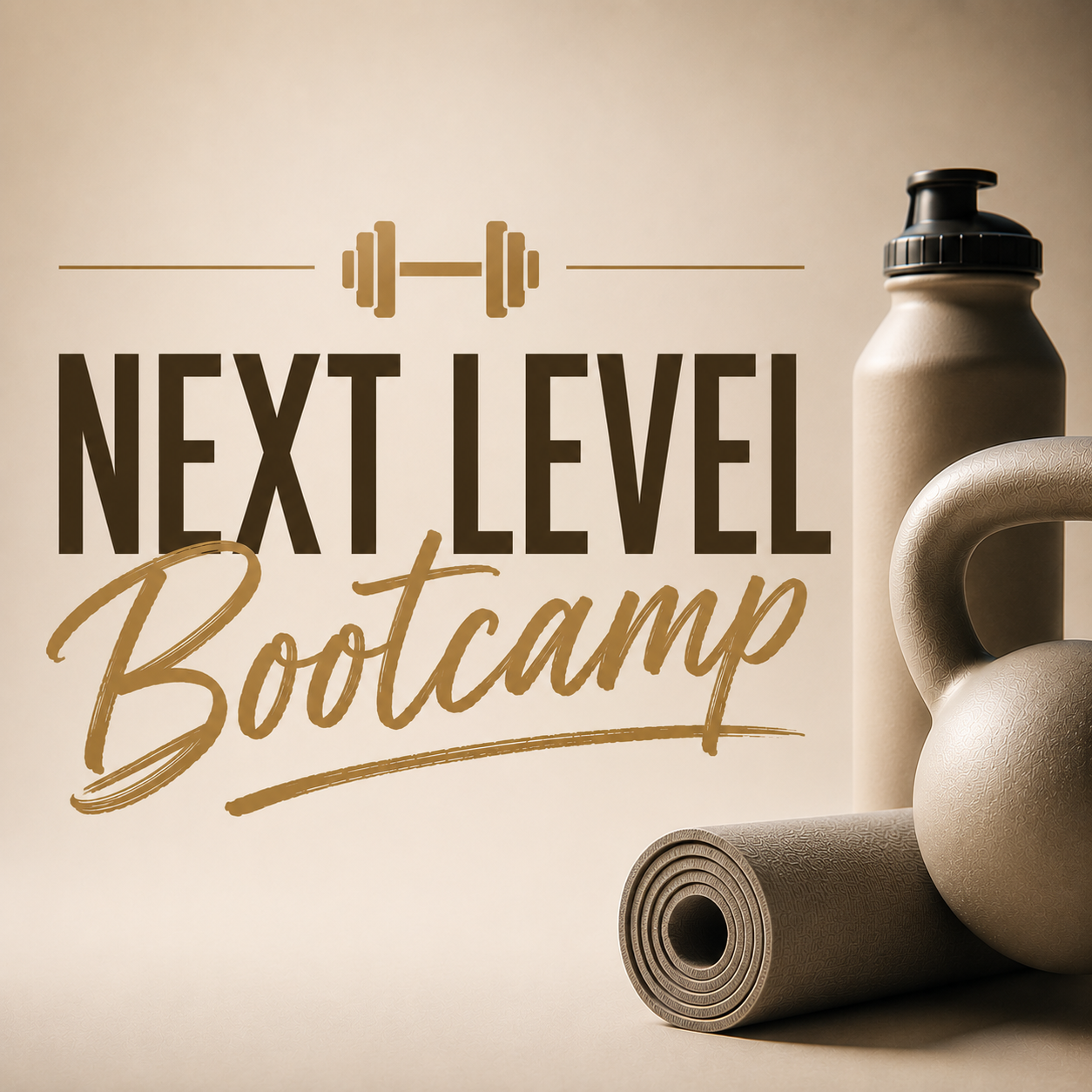 Next Level Bootcamp
