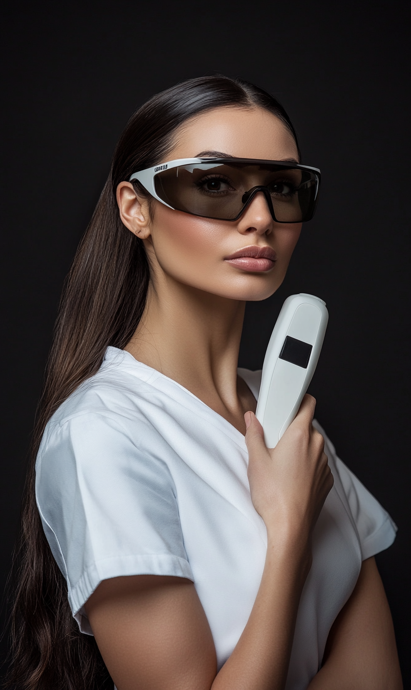 babakpolina_A_professional_portrait_of_an_aesthetician_holding__283314dd-adbc-456e-a6d7-98af846d94d1.png