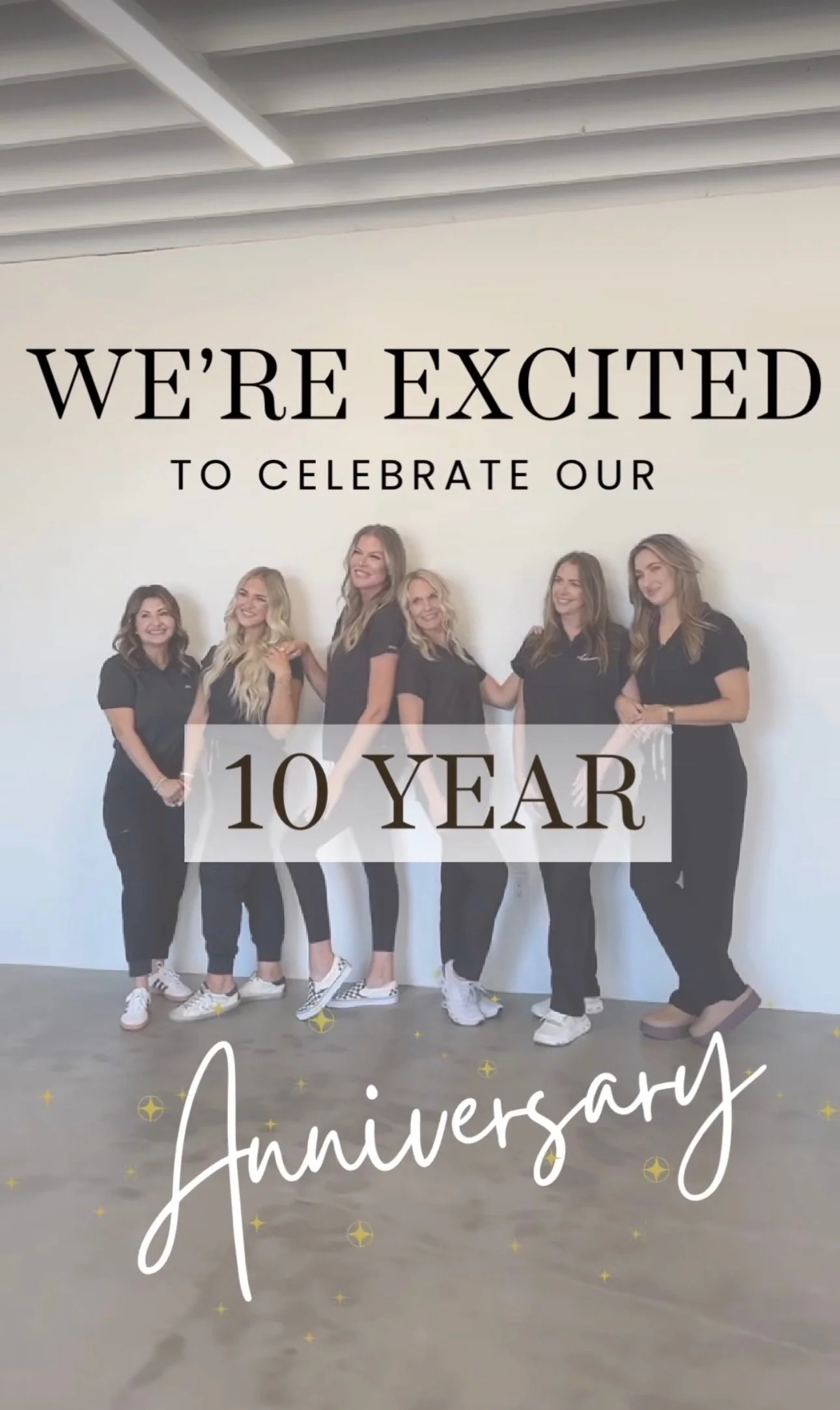 A New Year of Elevated Beauty