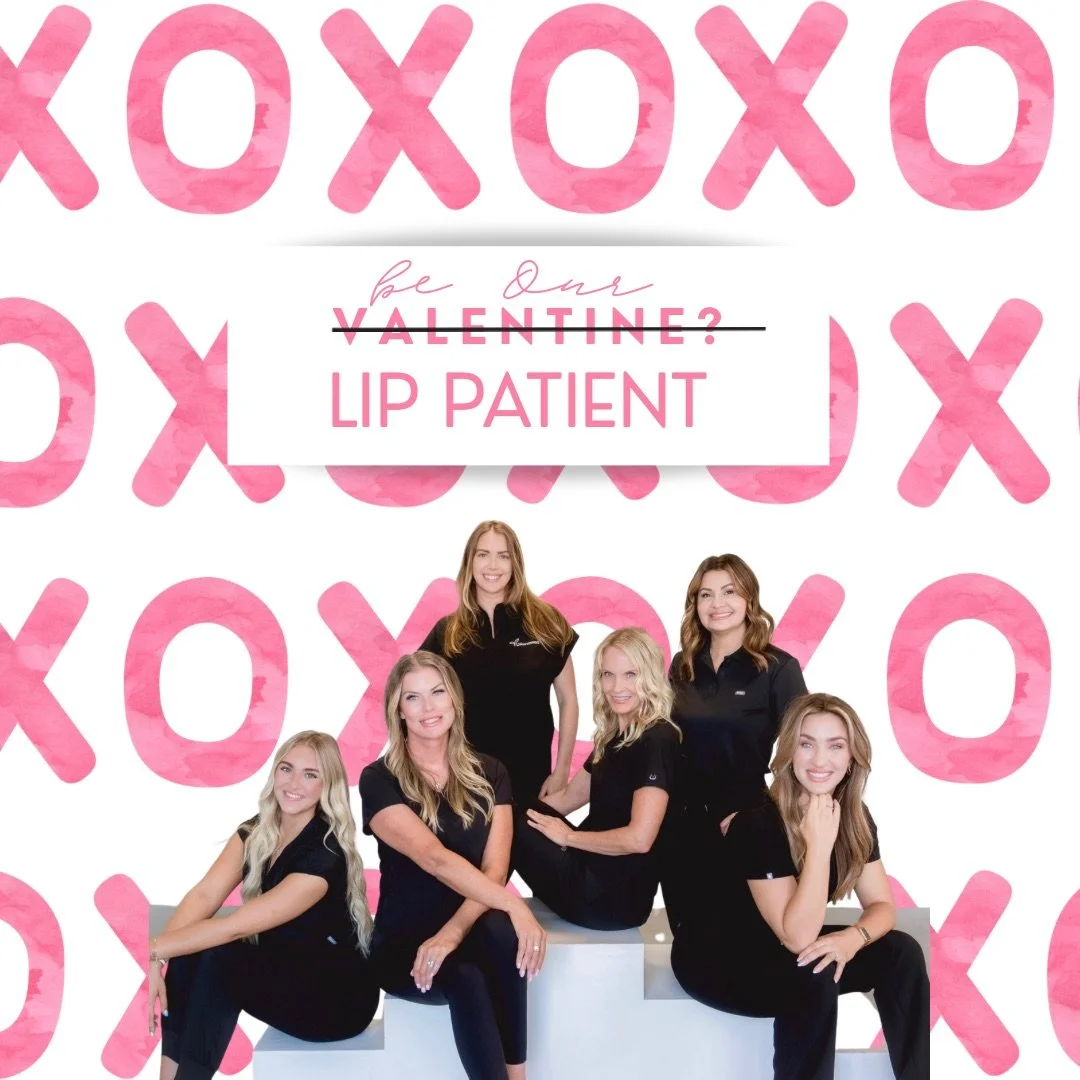 It’s Valentine Season at URenewed