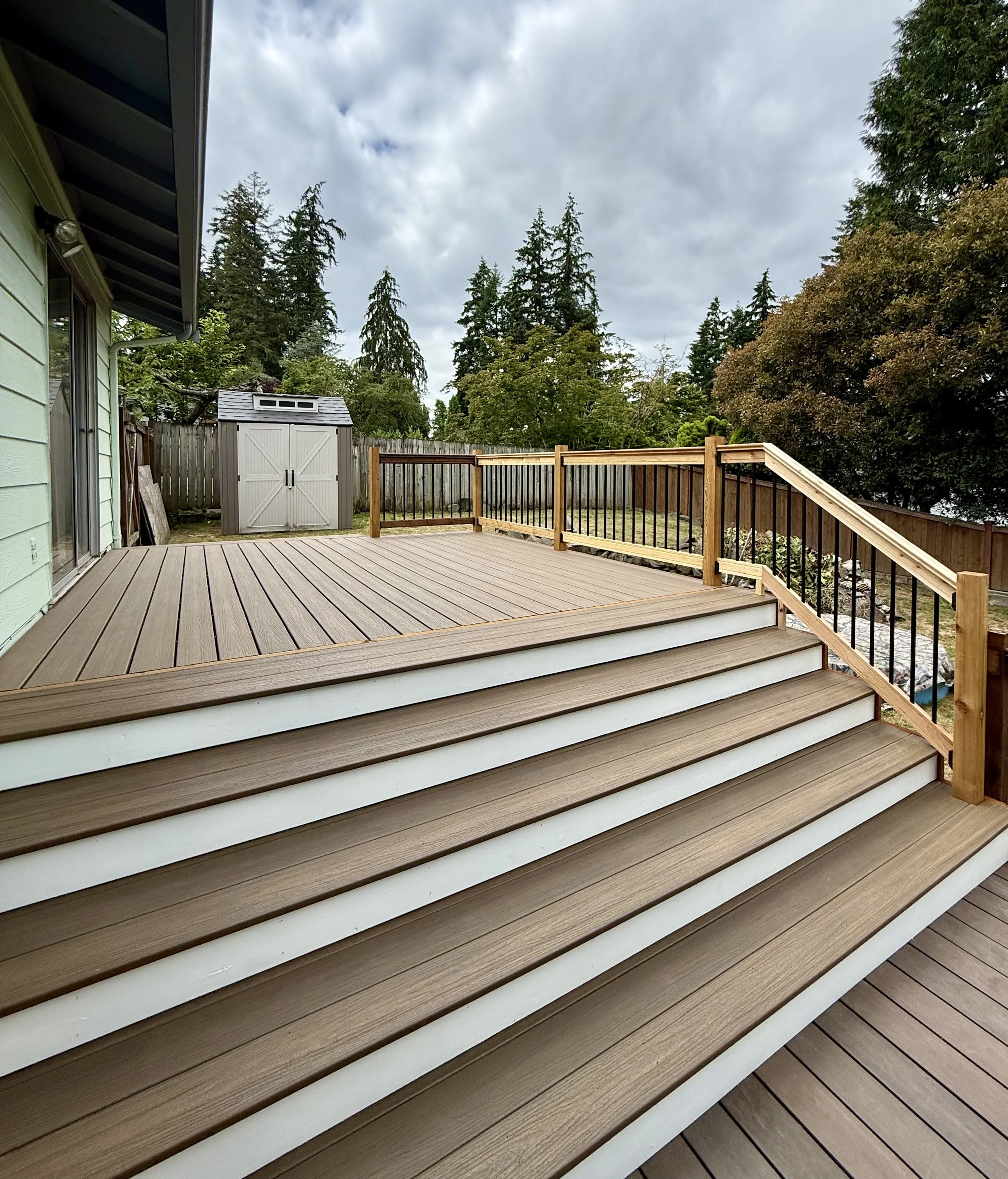 Summer Is Deck Season: Is Yours Ready?