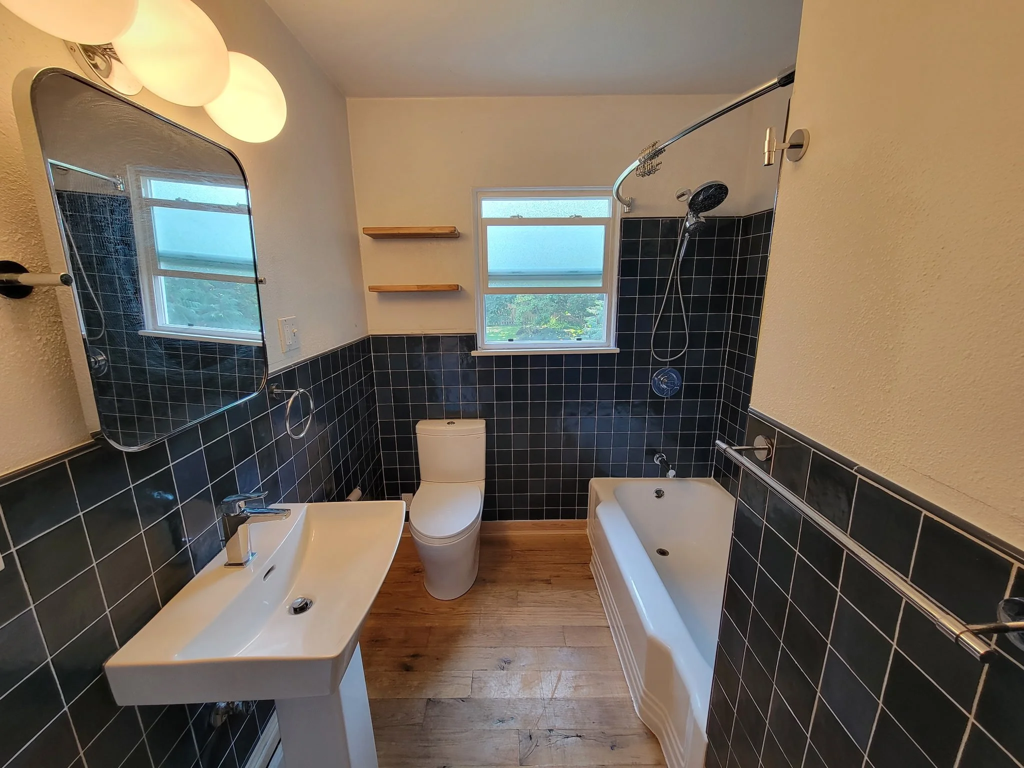 Is It Time to Refresh Your Bathroom?