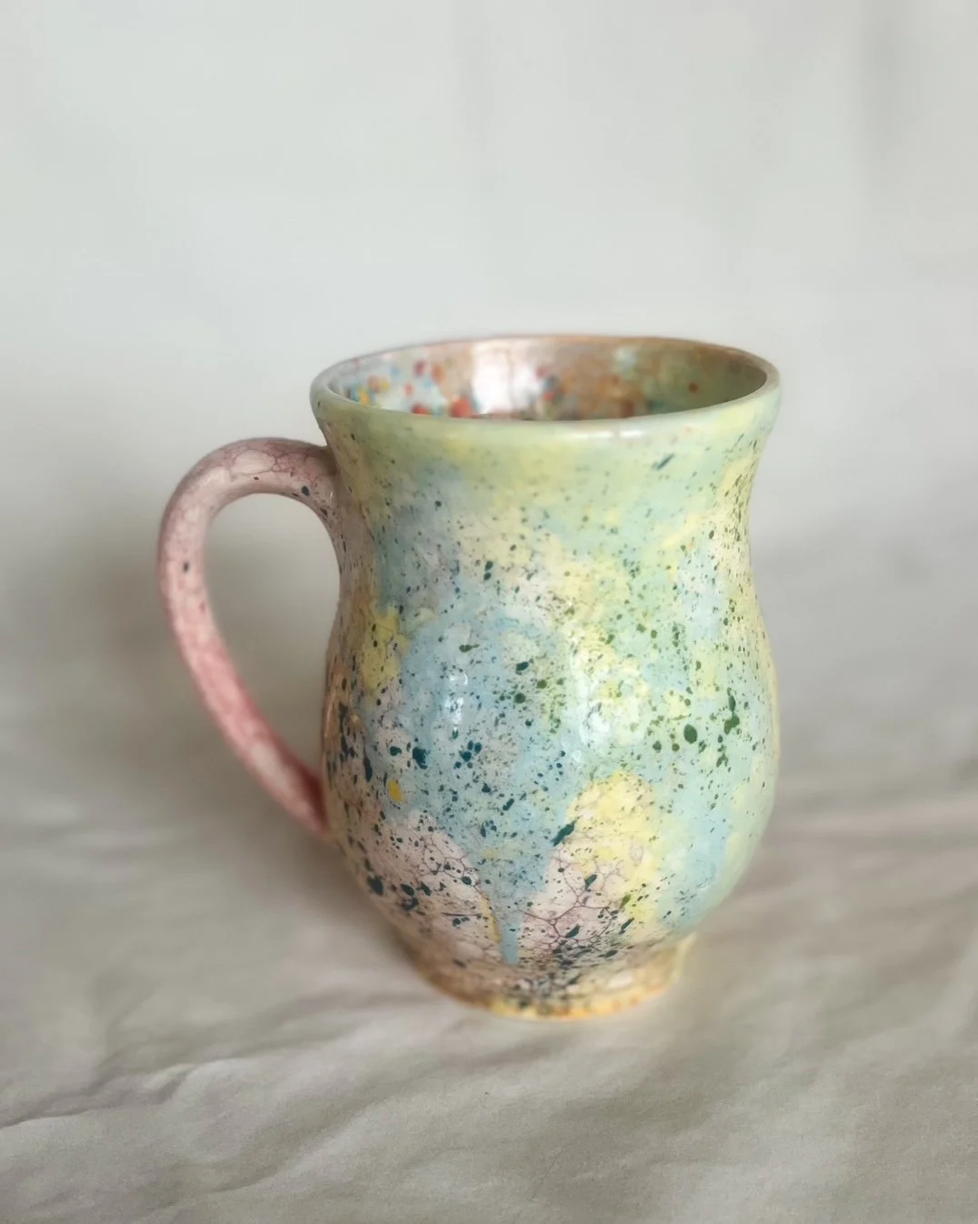 Pride Bubble Glaze Collection 2026 - Mug 7