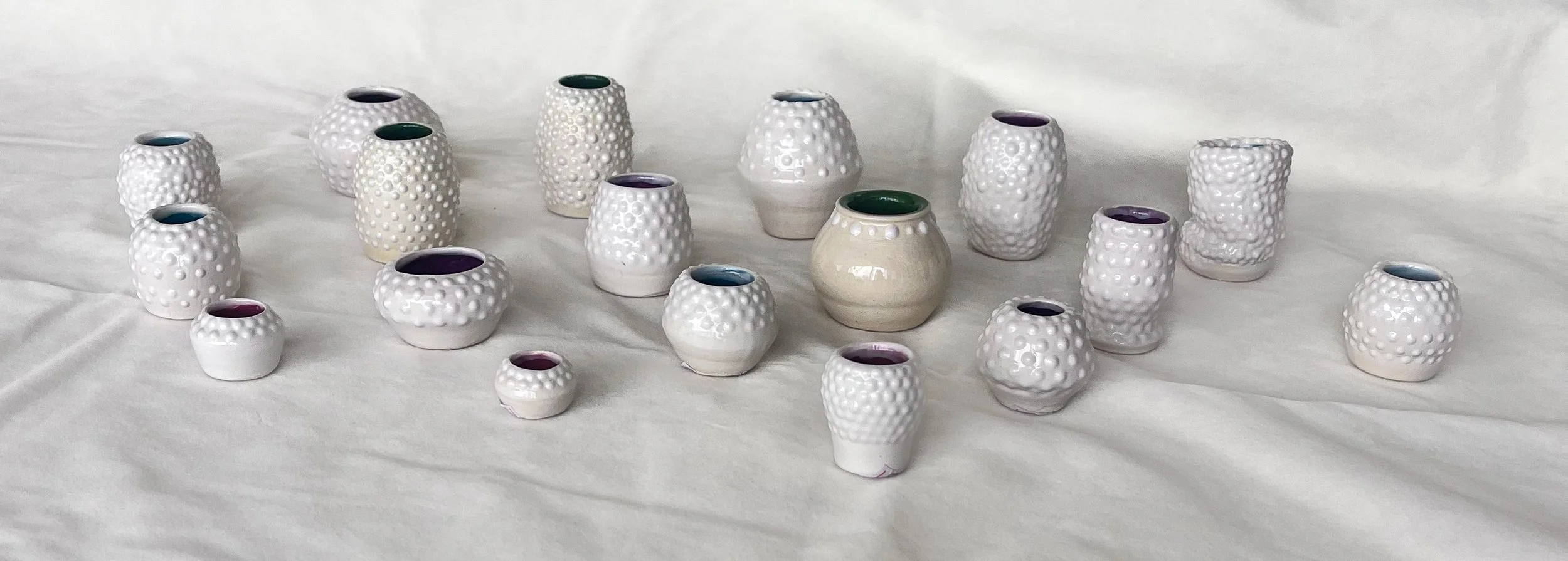 Bud Buddies - The Moon Milk Collection