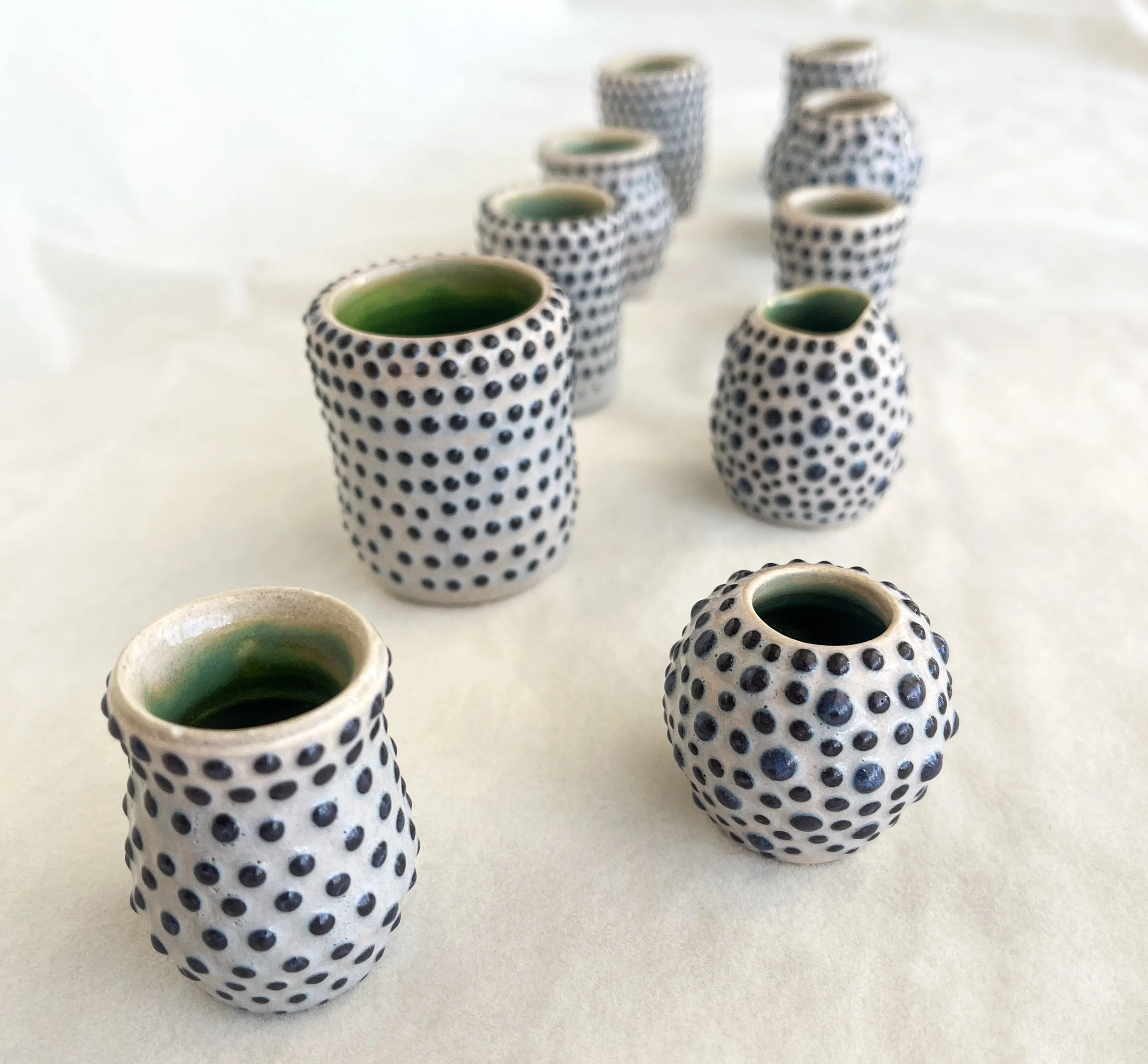 Bud Buddies - Black and Gray Collection