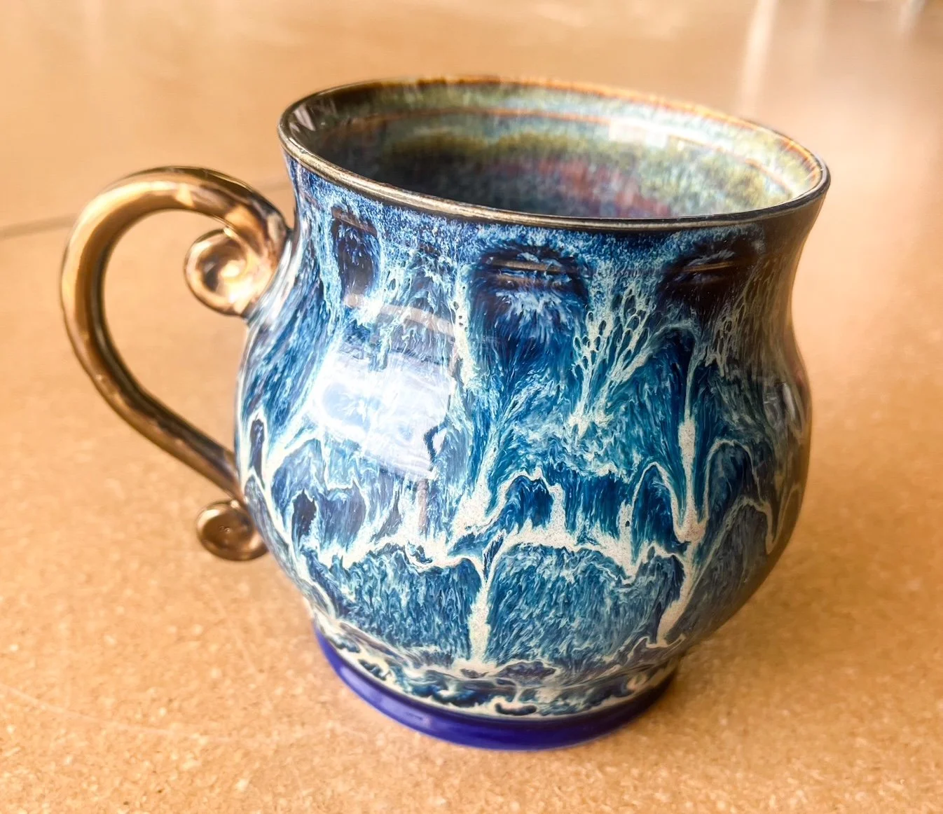 Storm Surge Mug