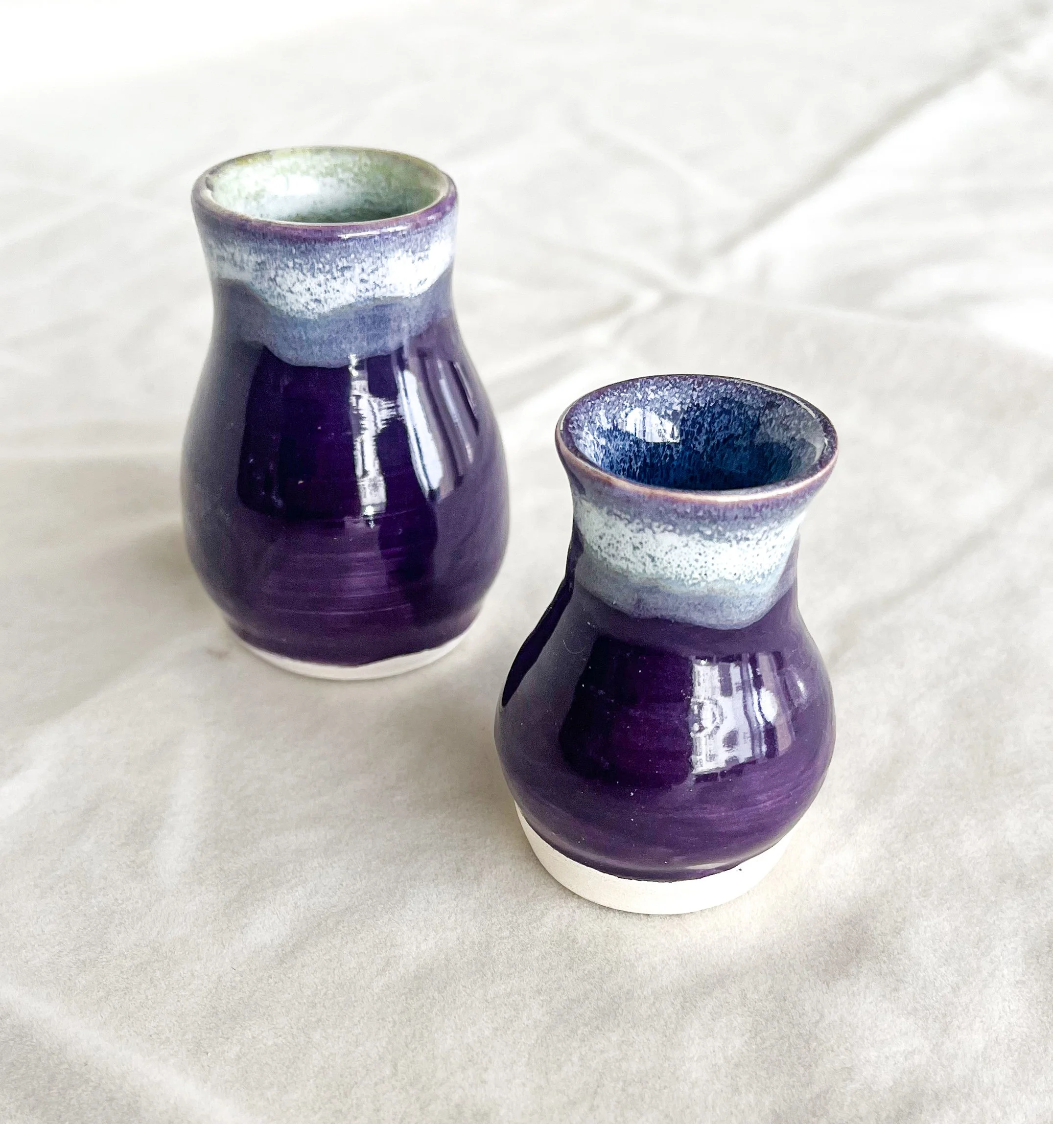 Bud Buddies - for the Purple People