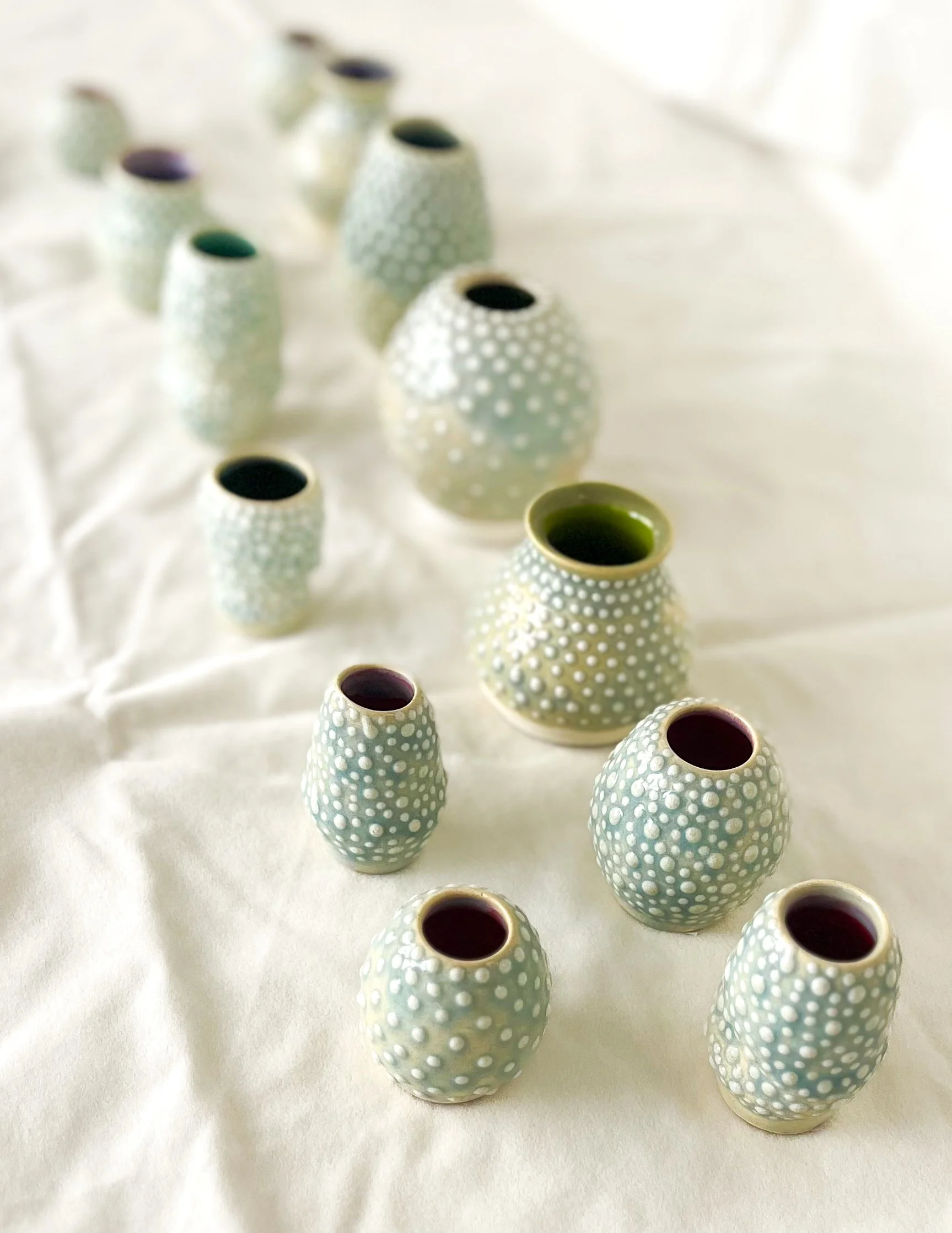 Bud Buddies - Shades of Grey Collection