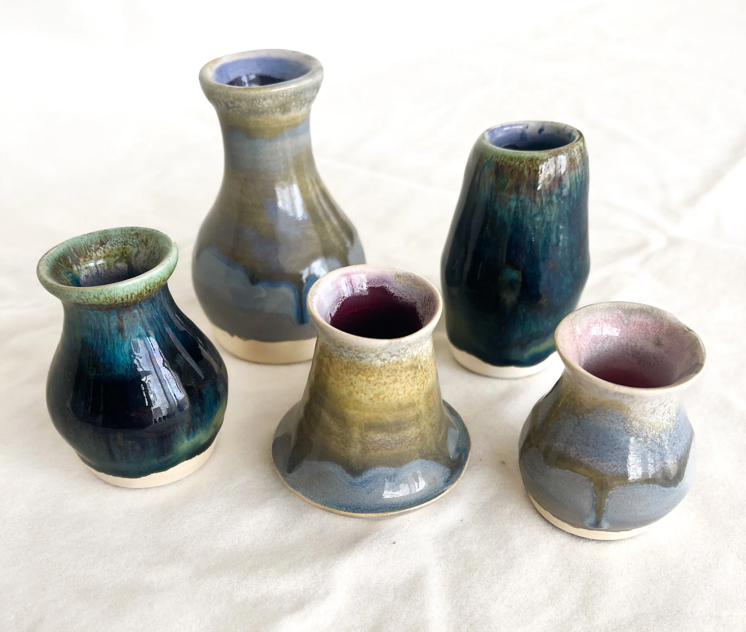 Bud Buddies - Dark Energy