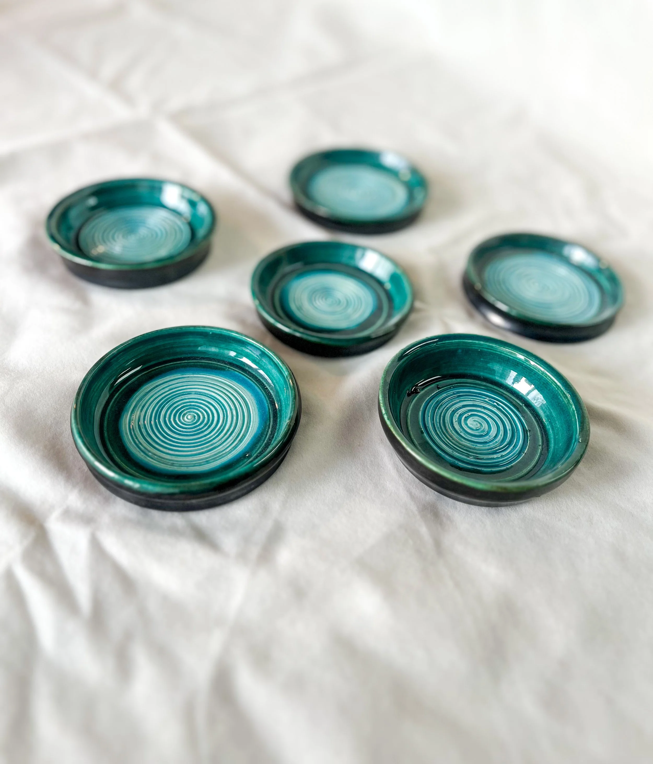 Garlic Grate Plate - Dark Energy Edition