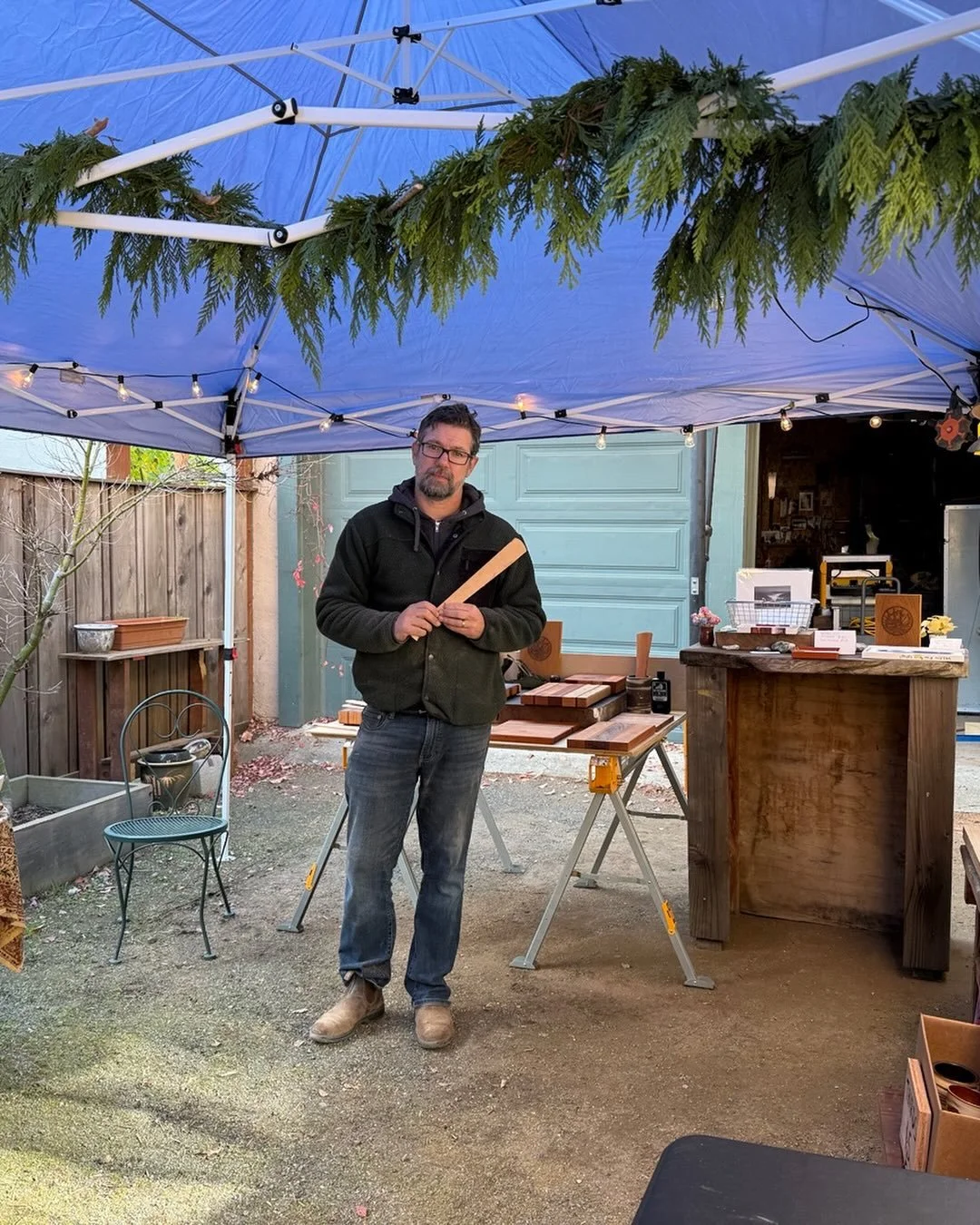 This guy in his element