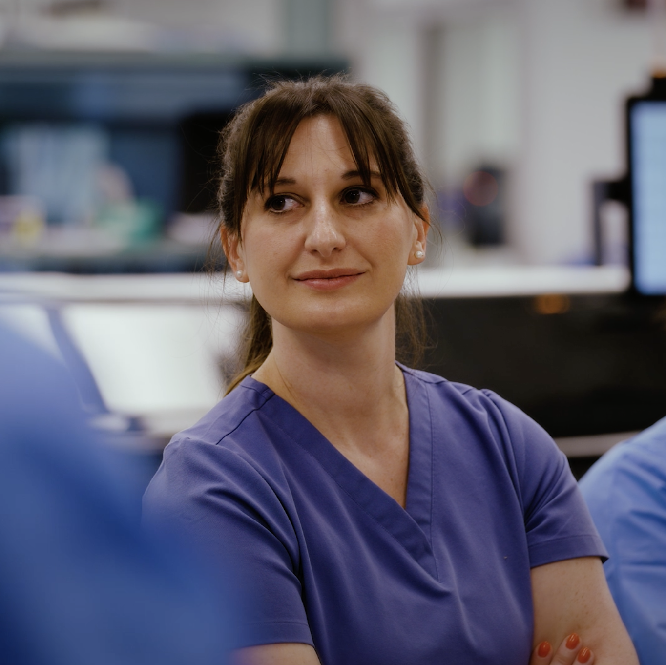 Abbott Laboratories - Testimonials