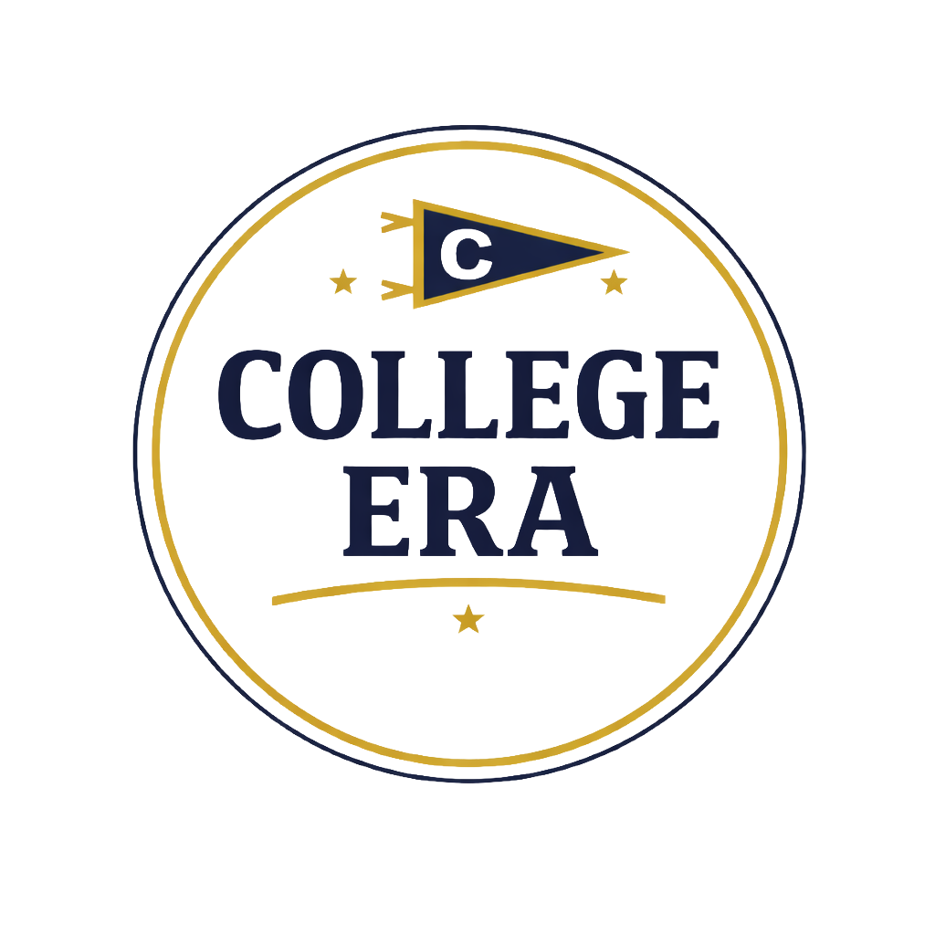 College Era Logo