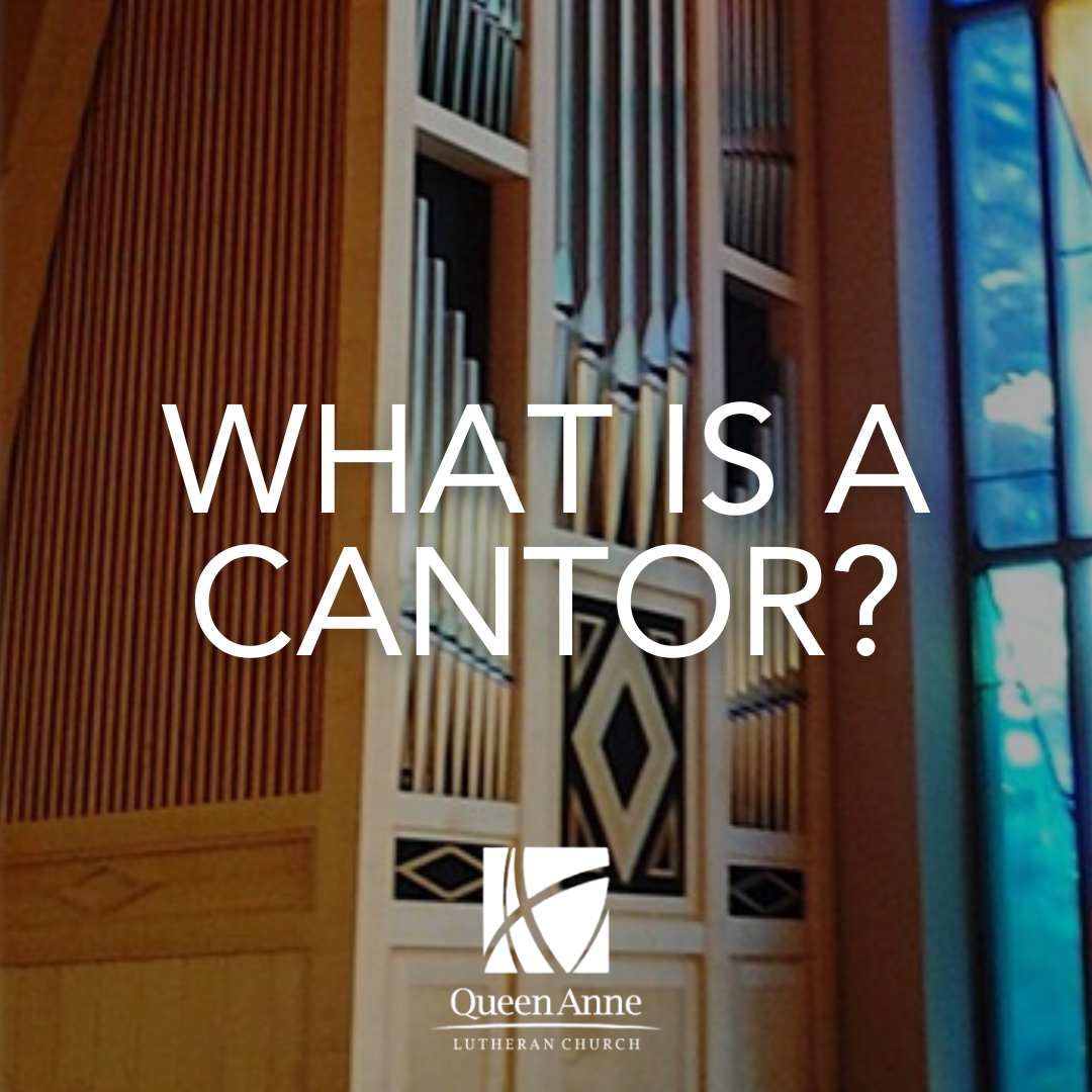 What is a Cantor?