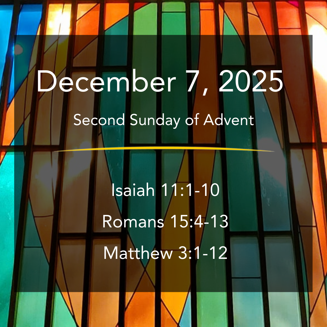 Dec. 7, 2025 | Word Out!