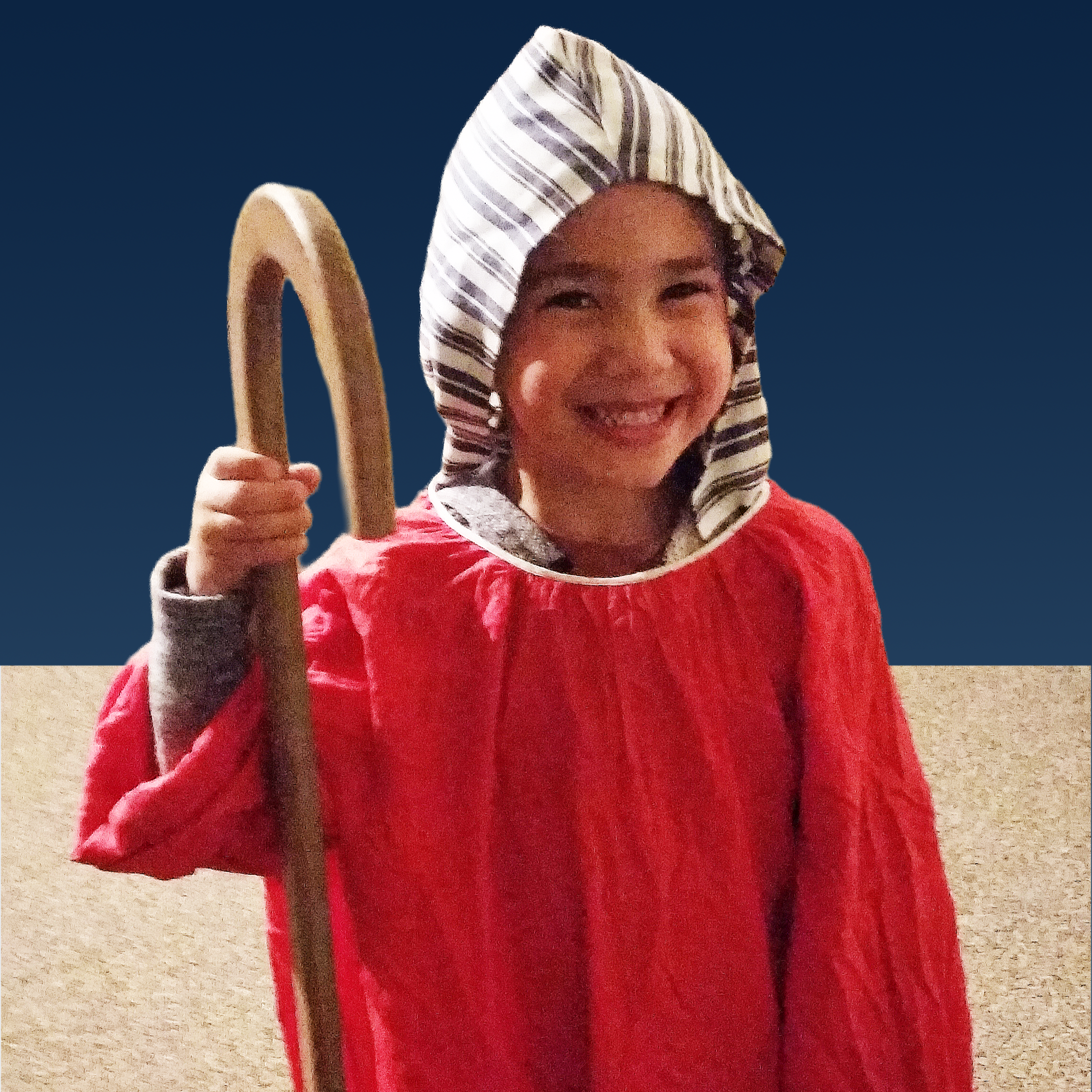 Pop-Up Pageant, Dec. 21