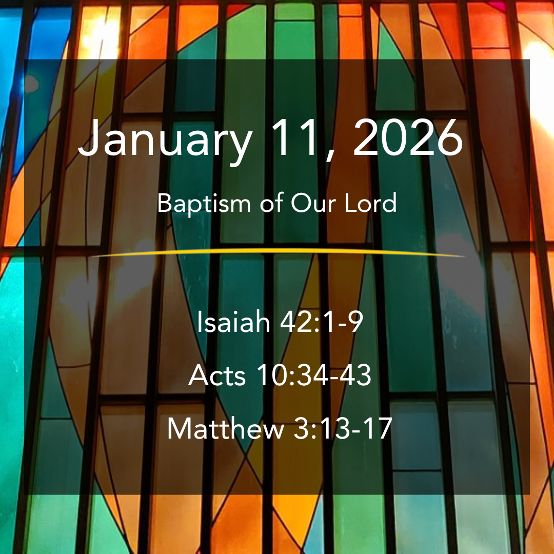 January 11, 2026 | Word Out!