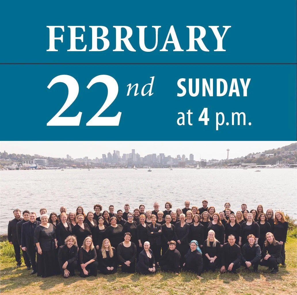 Seattle Pro Musica