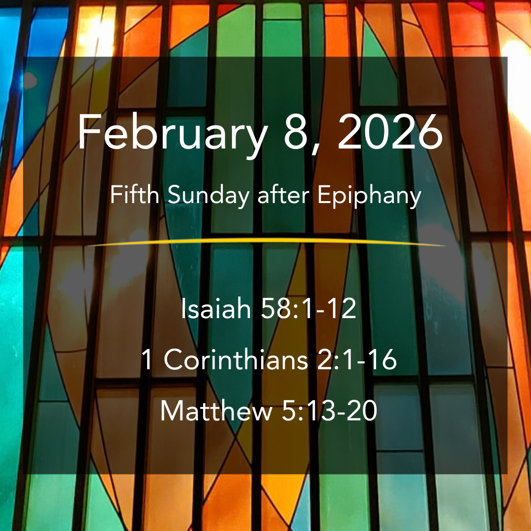 February 8, 2026 | Word Out! 