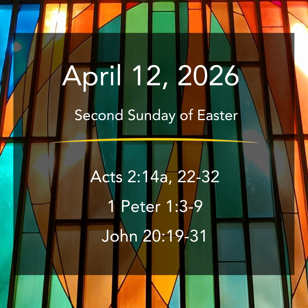 April 12, 2026 | Word Out!