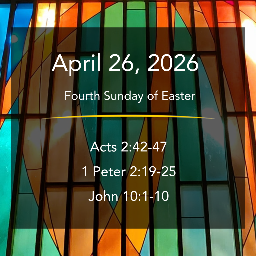 April 26, 2026 | Word Out!