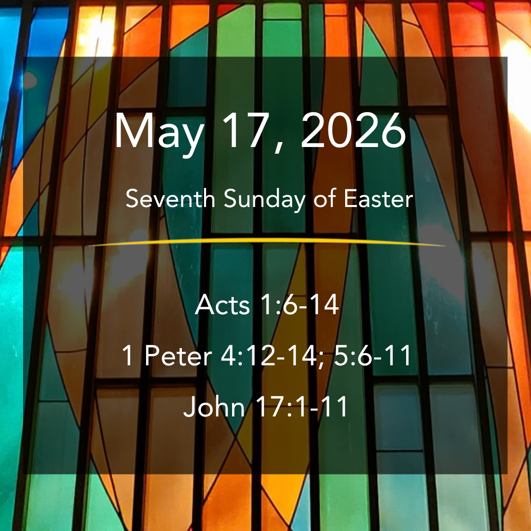 May 17, 2026 | Word Out!