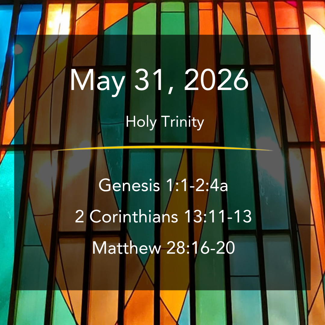 May 31, 2026 | Word Out!