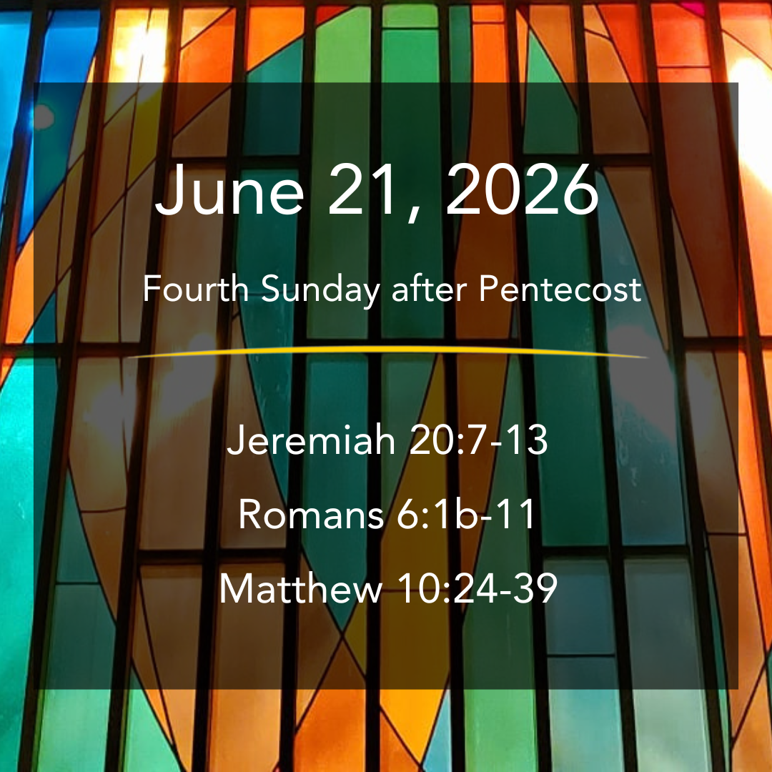 June 21, 2026 | Word Out!