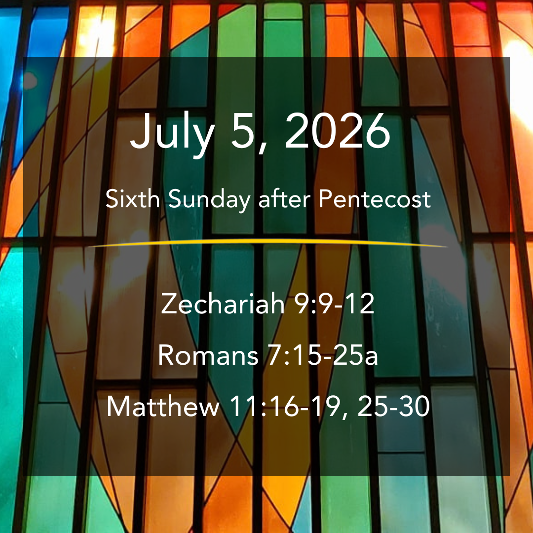 July 5, 2026 | Word Out!