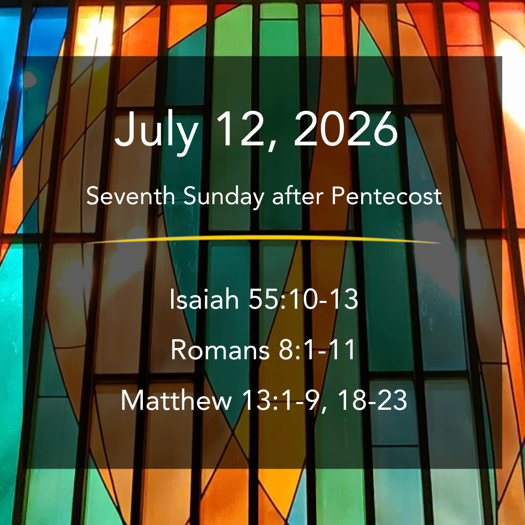 July 12, 2026 | Word Out!
