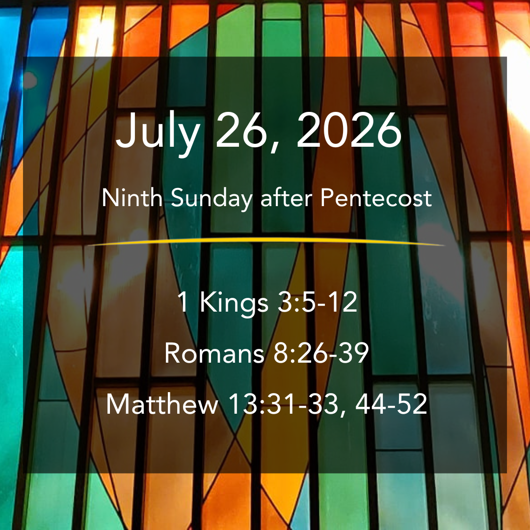 July 26, 2026 | Word Out!