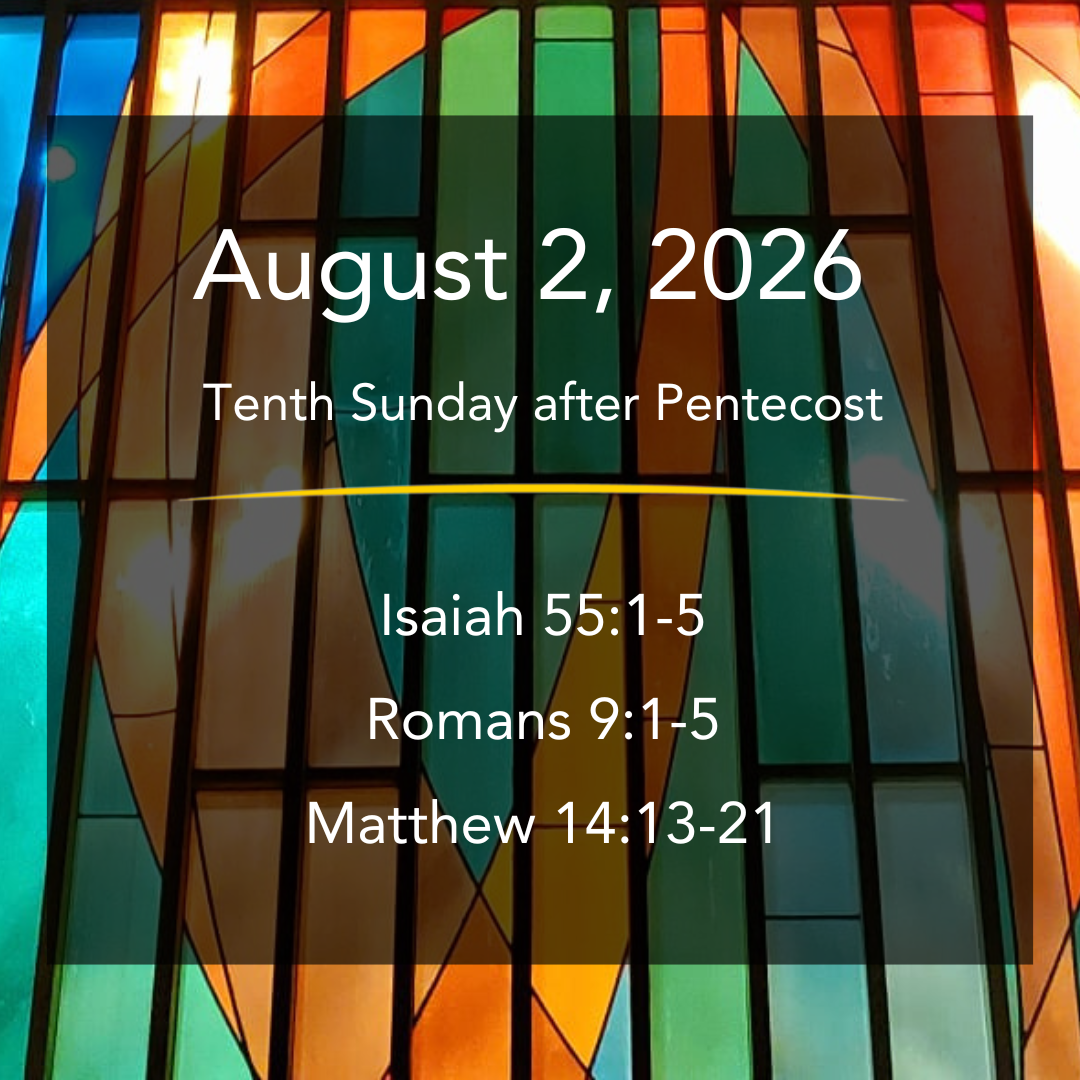 August 2, 2026 | Word Out!