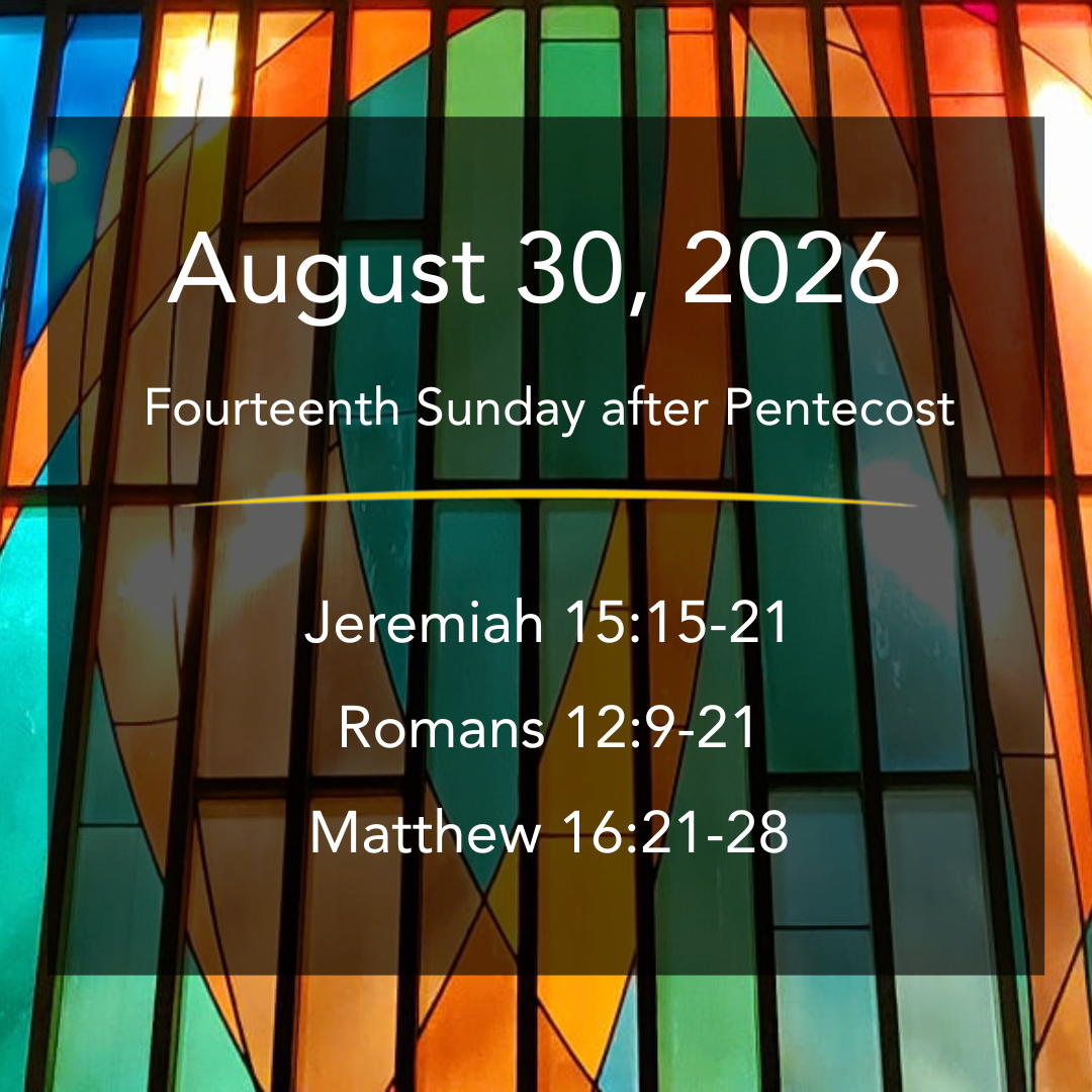 August 30, 2026 | Word Out!