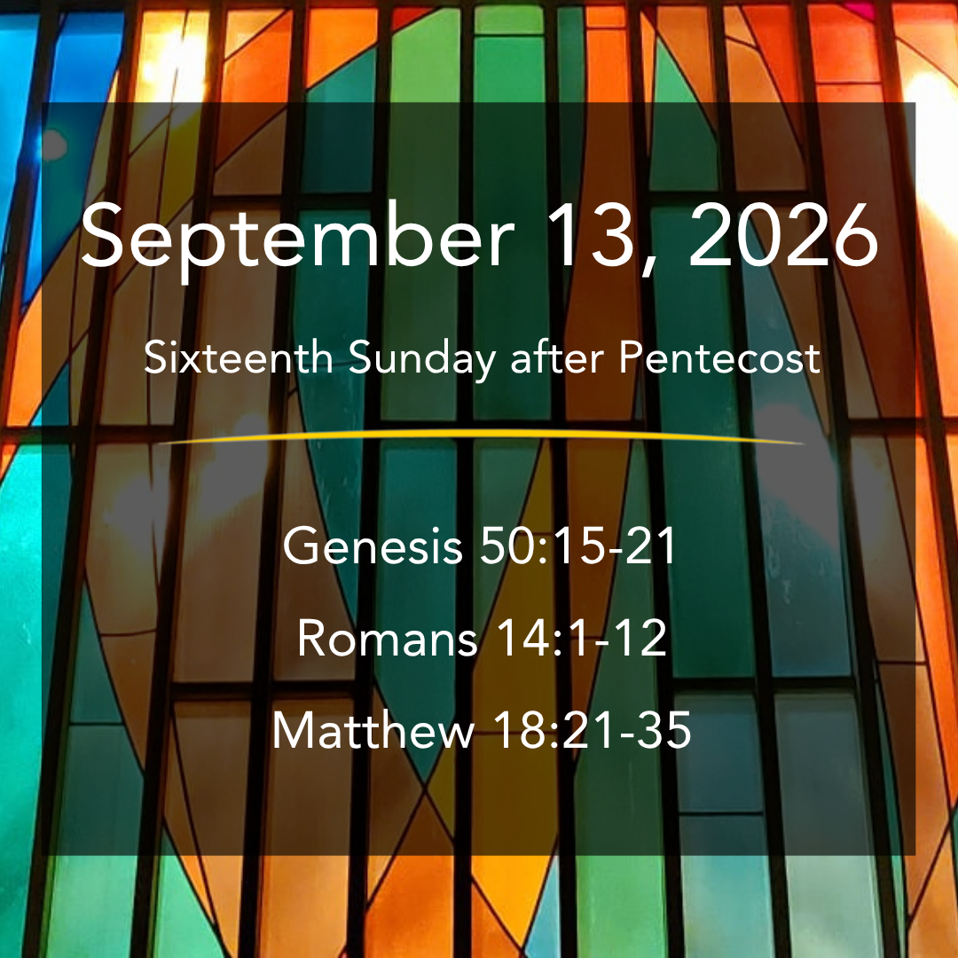 September 13, 2026 | Word Out!