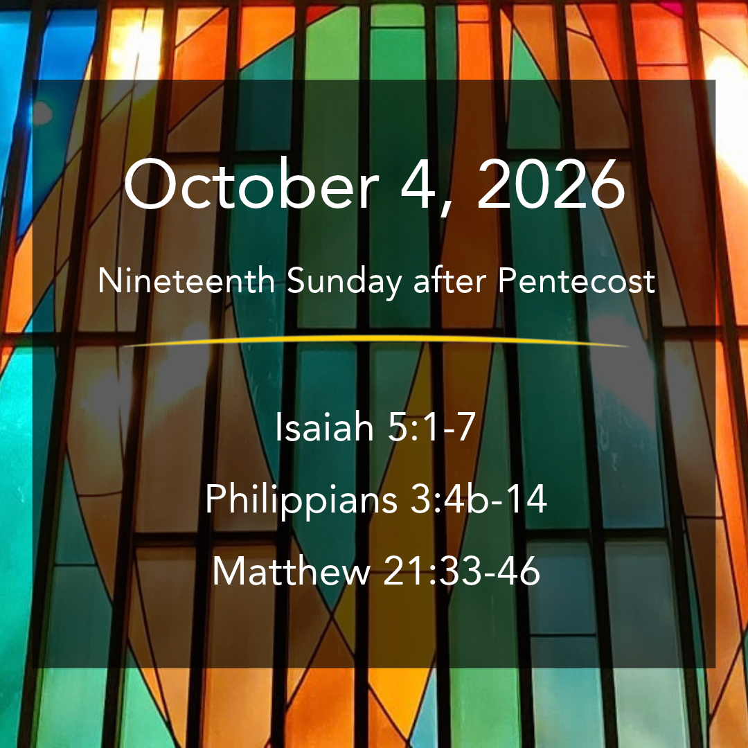 October 4, 2026 | Word Out!