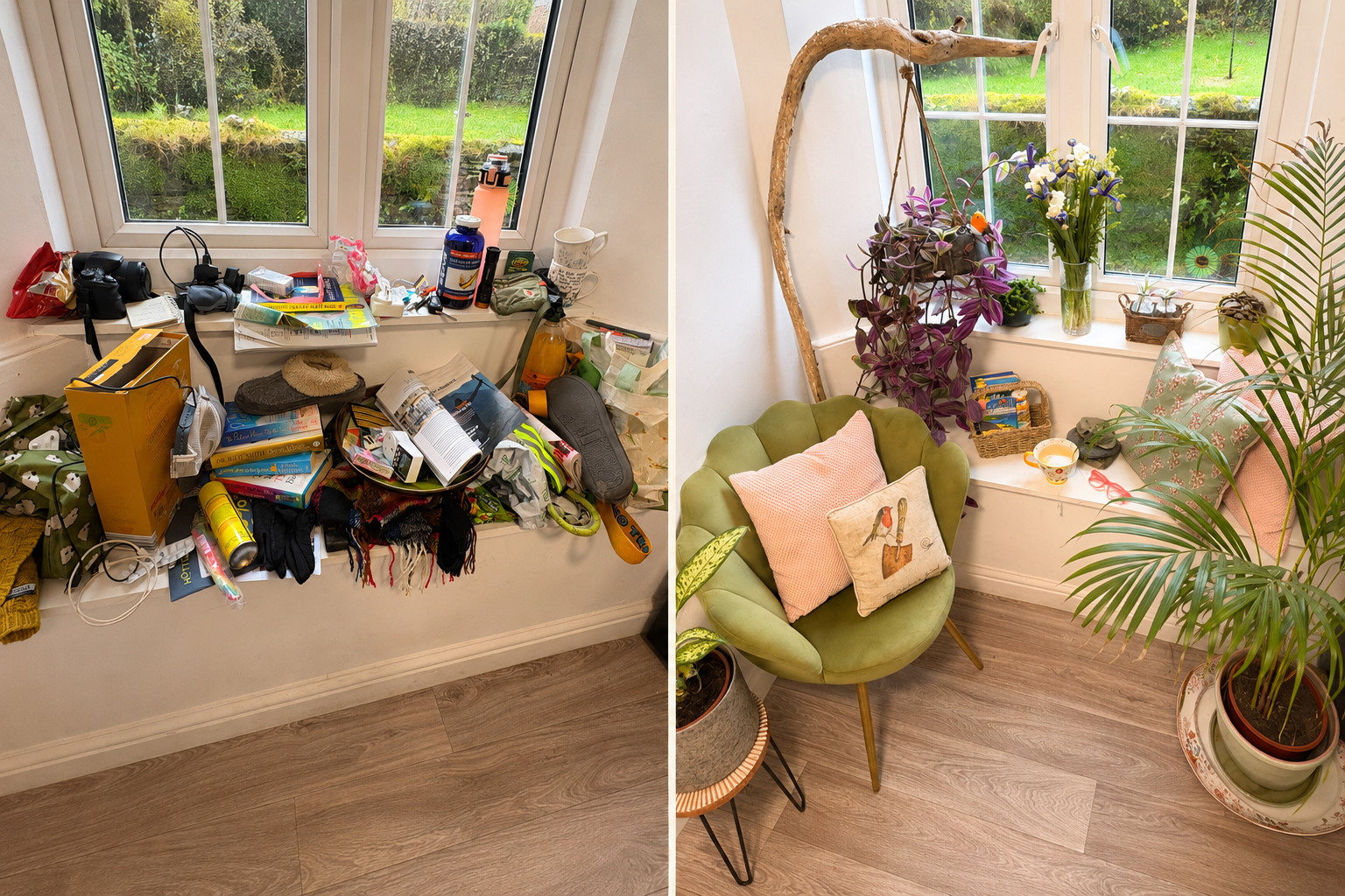 Dumping ground to cosy space .png