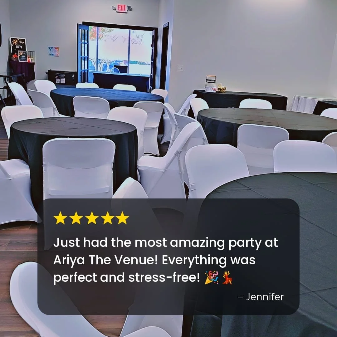 budget event birthday