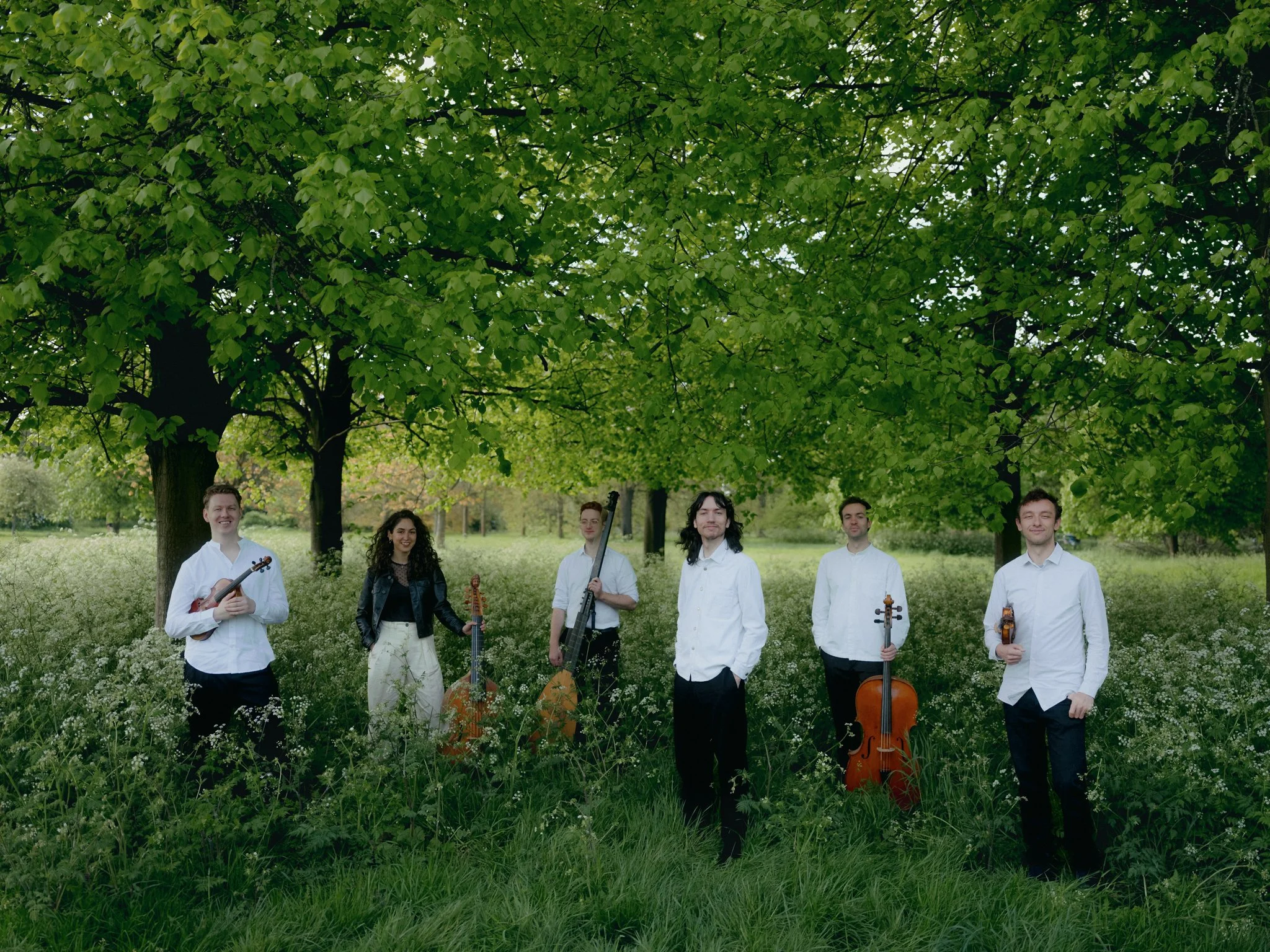 The Royal College of Music