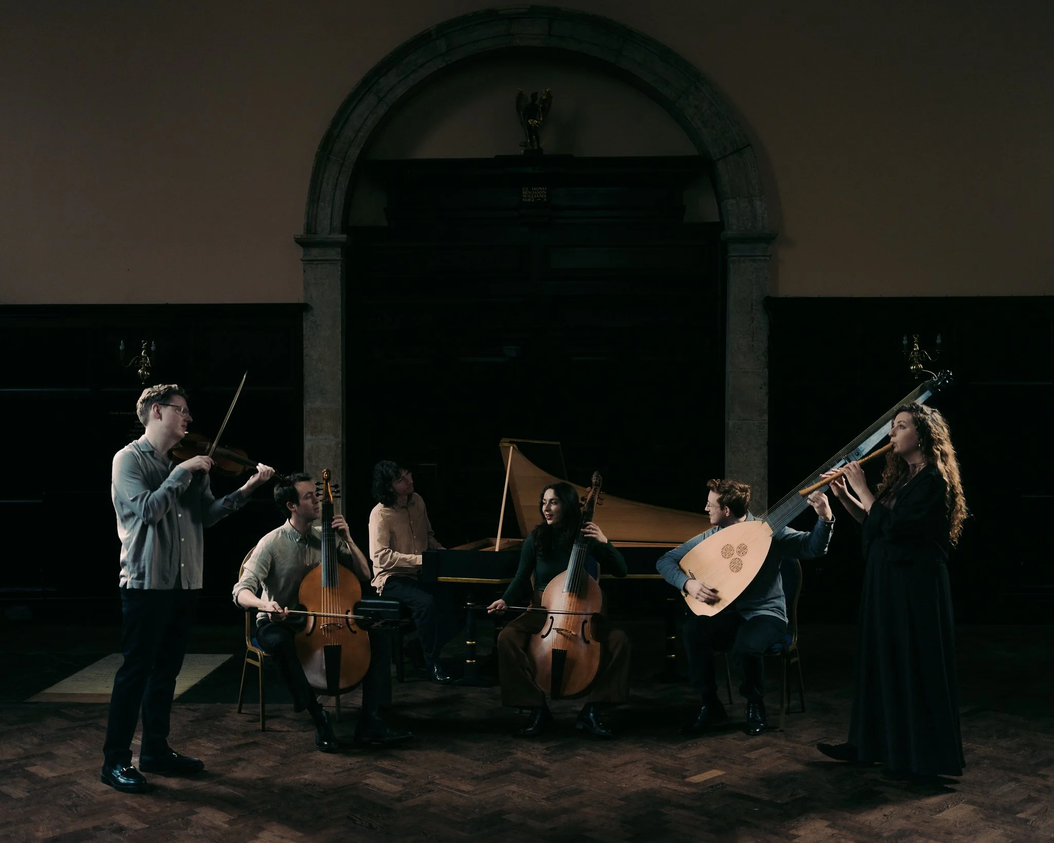 Oxford Festival of the Arts