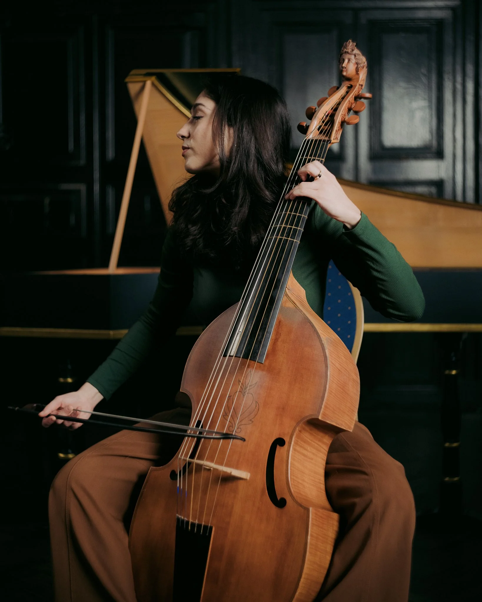 Berkhamsted Music