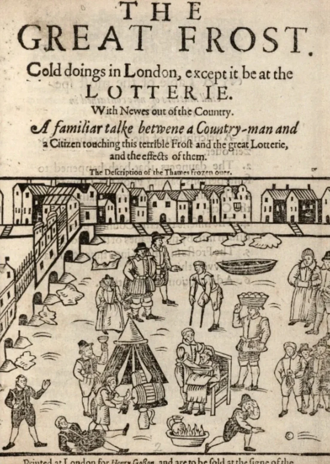 The English Night: Music for a Winter’s Evening