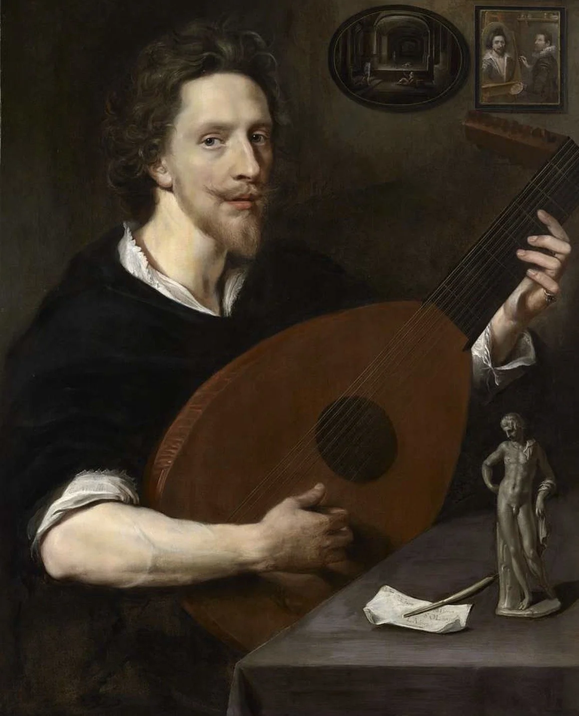 Grounds for Exchange