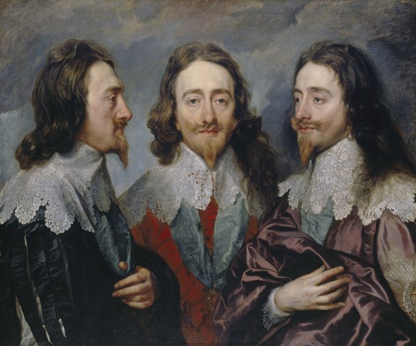 Whose Wills Were Laws