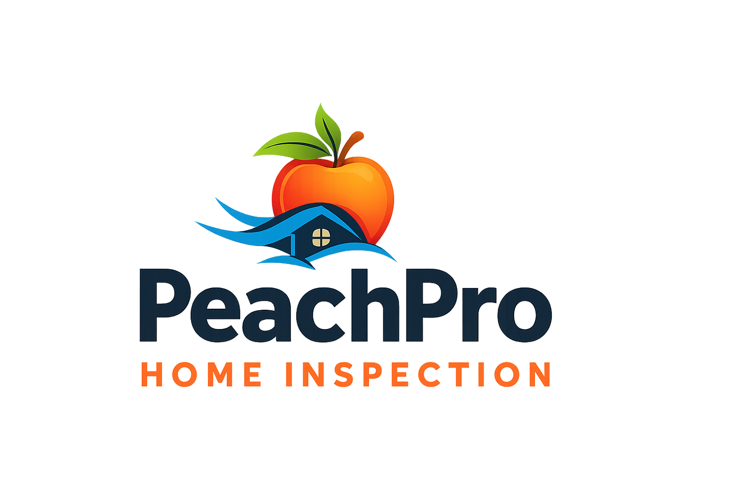 PeachPro Home inspection 