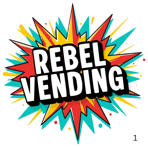 Rebel Vending
