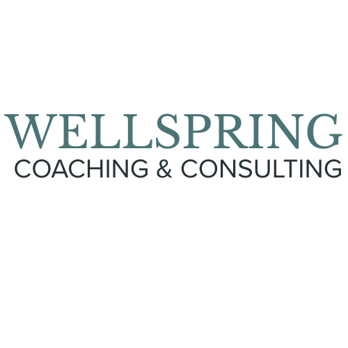 Wellspring Coaching and Consulting         